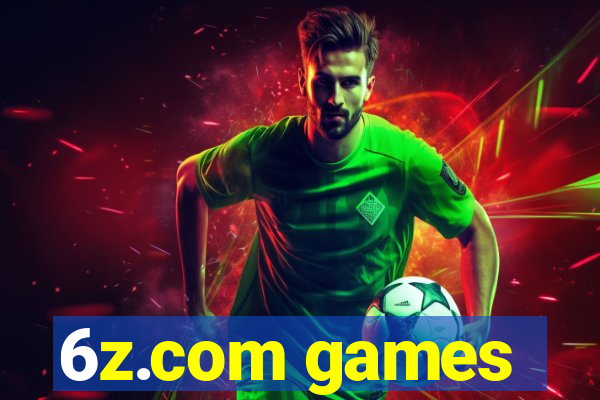 6z.com games